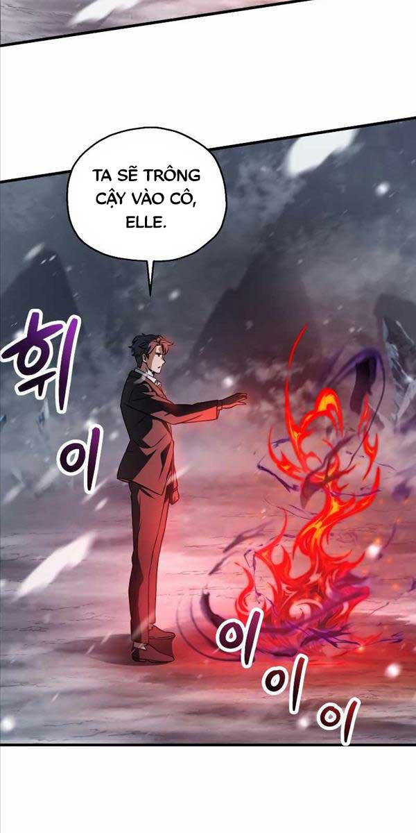 Người Chơi Không Thể Thăng Cấp chapter 120 - Upload bởi truyensieuhay.com