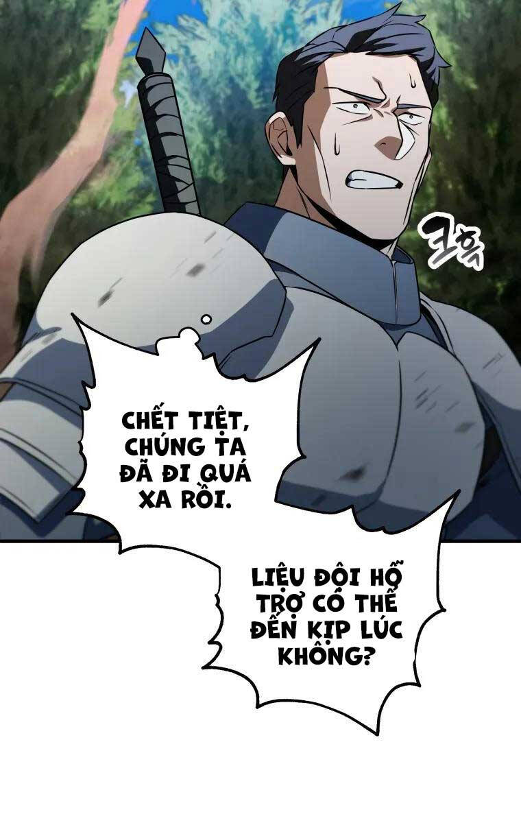 Người Chơi Không Thể Thăng Cấp chapter 121 - Upload bởi truyensieuhay.com