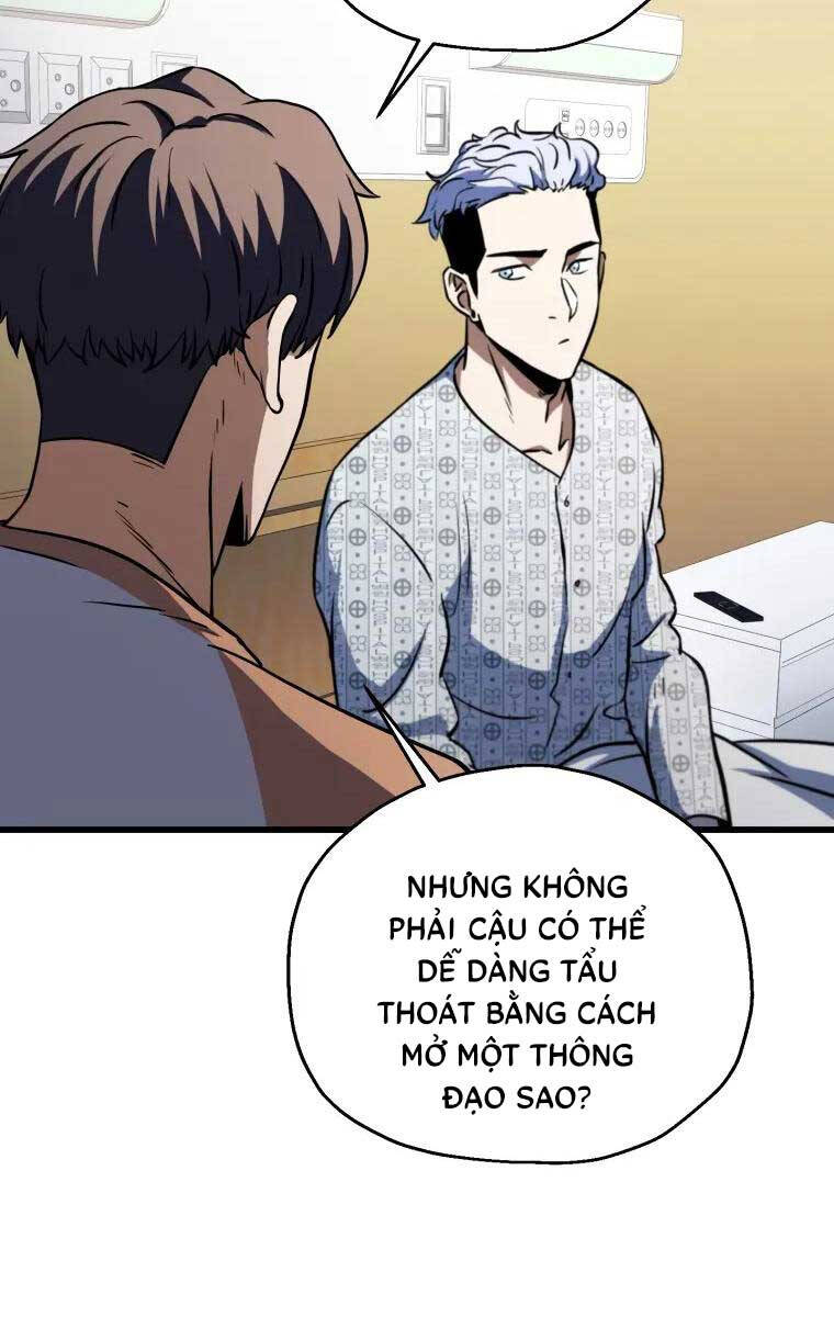 Người Chơi Không Thể Thăng Cấp chapter 121 - Upload bởi truyensieuhay.com