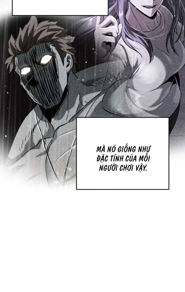 Người Chơi Không Thể Thăng Cấp chapter 121 - Upload bởi truyensieuhay.com
