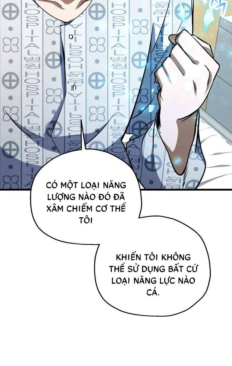 Người Chơi Không Thể Thăng Cấp chapter 121 - Upload bởi truyensieuhay.com
