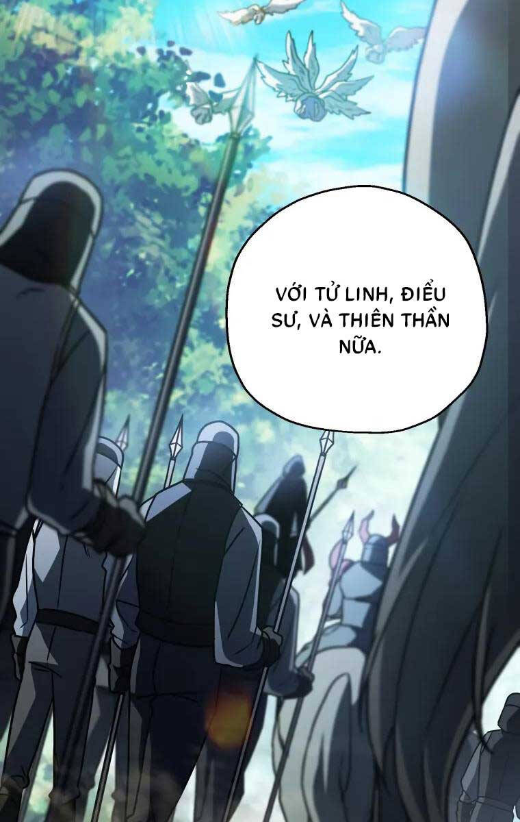 Người Chơi Không Thể Thăng Cấp chapter 121 - Upload bởi truyensieuhay.com