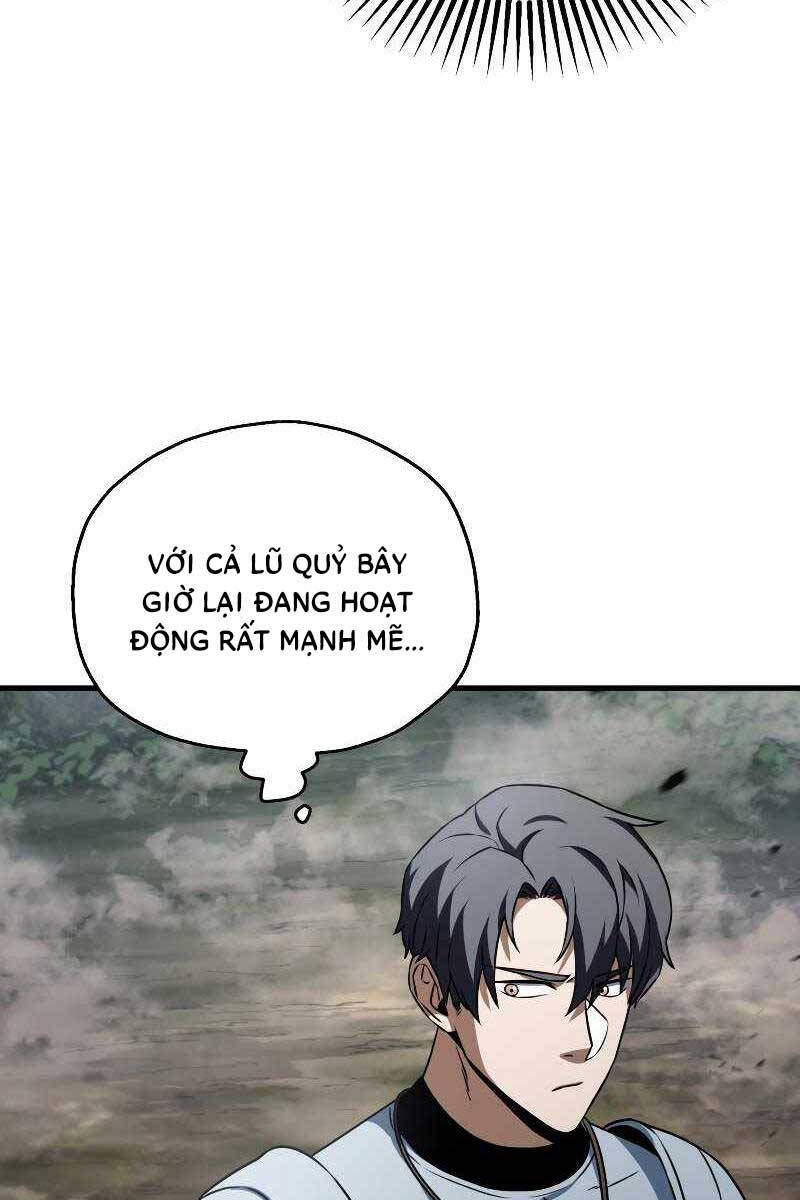 Người Chơi Không Thể Thăng Cấp chapter 122 - Upload bởi truyensieuhay.com