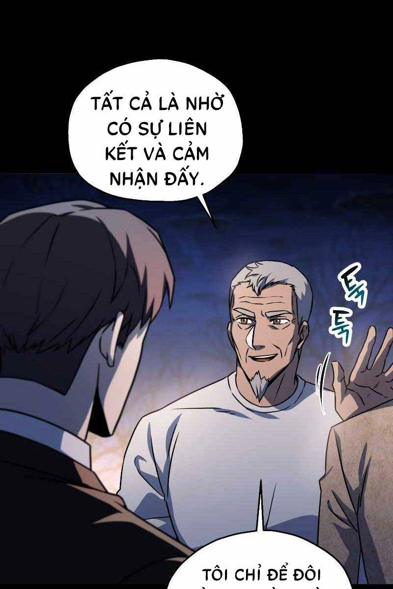 Người Chơi Không Thể Thăng Cấp chapter 122 - Upload bởi truyensieuhay.com