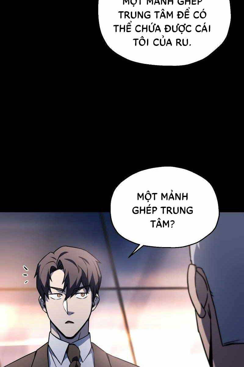 Người Chơi Không Thể Thăng Cấp chapter 122 - Upload bởi truyensieuhay.com