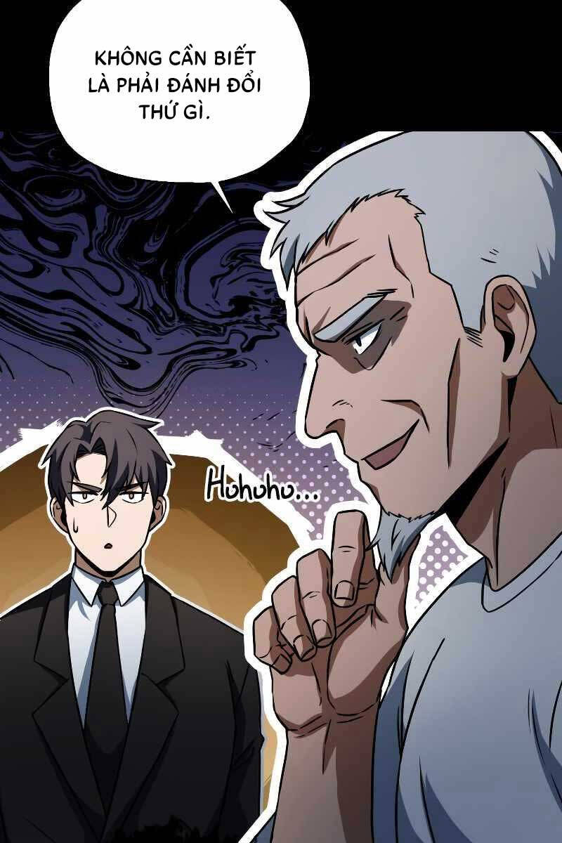 Người Chơi Không Thể Thăng Cấp chapter 122 - Upload bởi truyensieuhay.com
