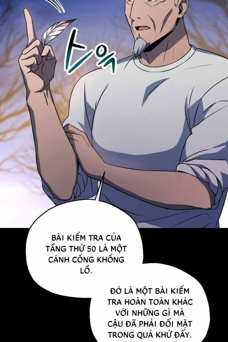 Người Chơi Không Thể Thăng Cấp chapter 122 - Upload bởi truyensieuhay.com