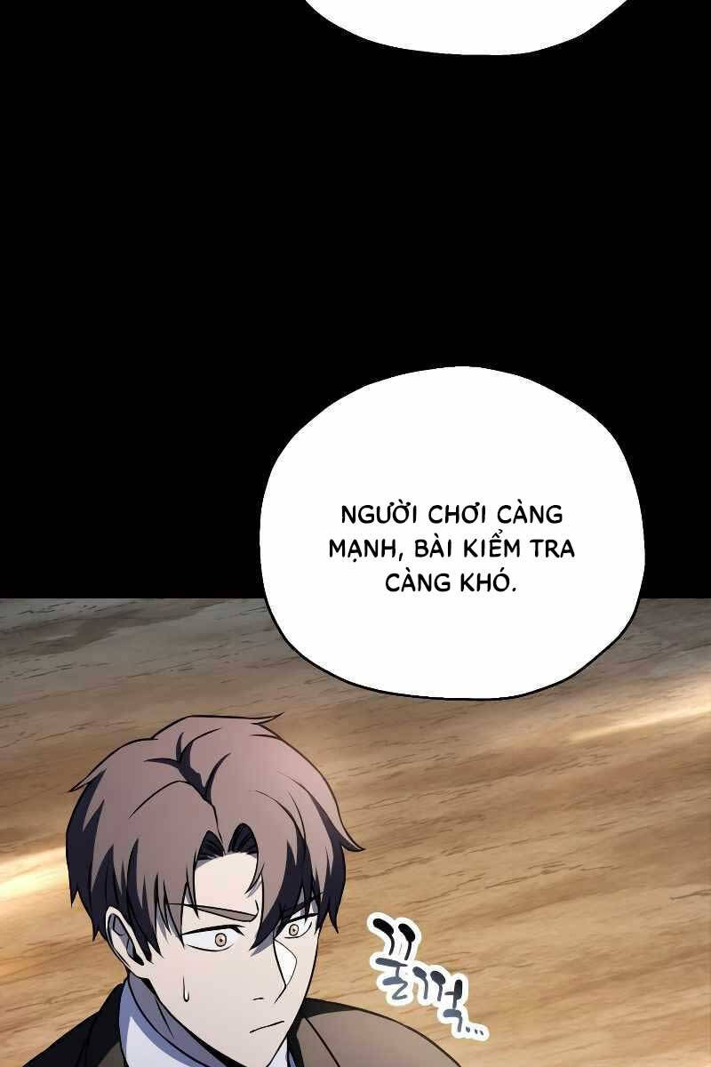 Người Chơi Không Thể Thăng Cấp chapter 122 - Upload bởi truyensieuhay.com