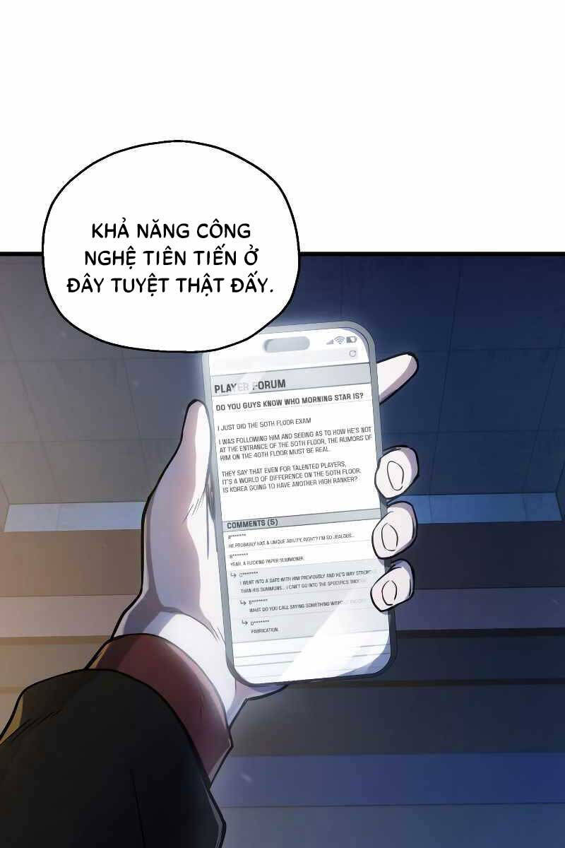 Người Chơi Không Thể Thăng Cấp chapter 122 - Upload bởi truyensieuhay.com