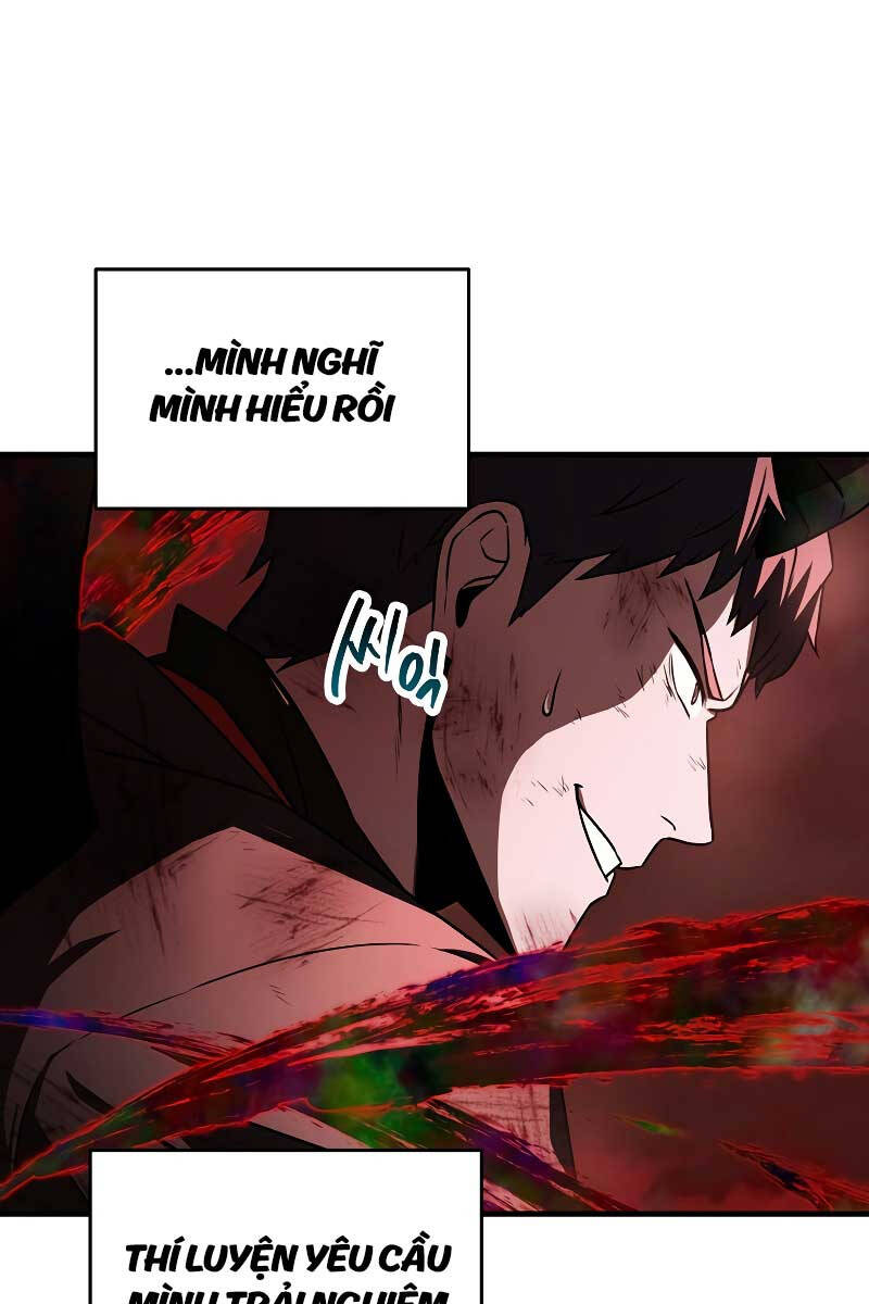 Người Chơi Không Thể Thăng Cấp chapter 124 - Upload bởi truyensieuhay.com
