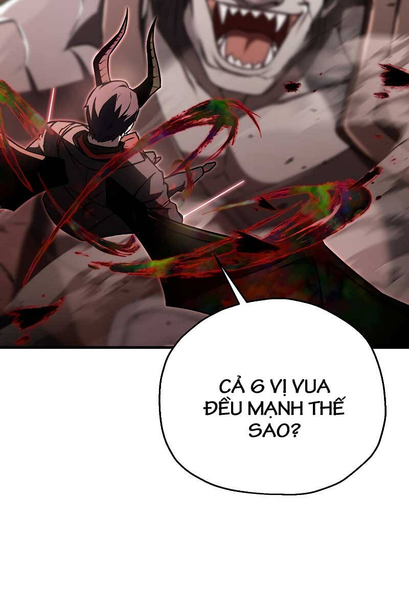 Người Chơi Không Thể Thăng Cấp chapter 124 - Upload bởi truyensieuhay.com
