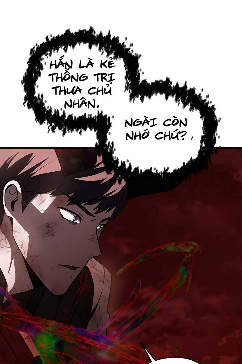 Người Chơi Không Thể Thăng Cấp chapter 124 - Upload bởi truyensieuhay.com