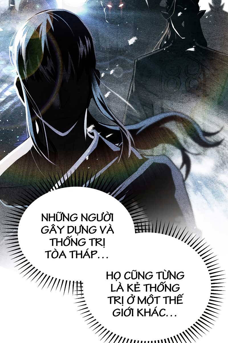Người Chơi Không Thể Thăng Cấp chapter 124 - Upload bởi truyensieuhay.com