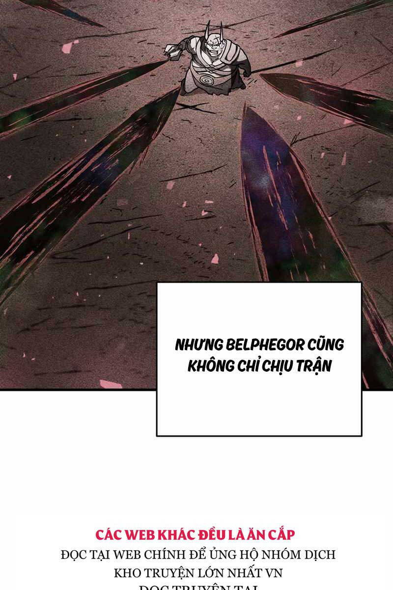 Người Chơi Không Thể Thăng Cấp chapter 125 - Upload bởi truyensieuhay.com