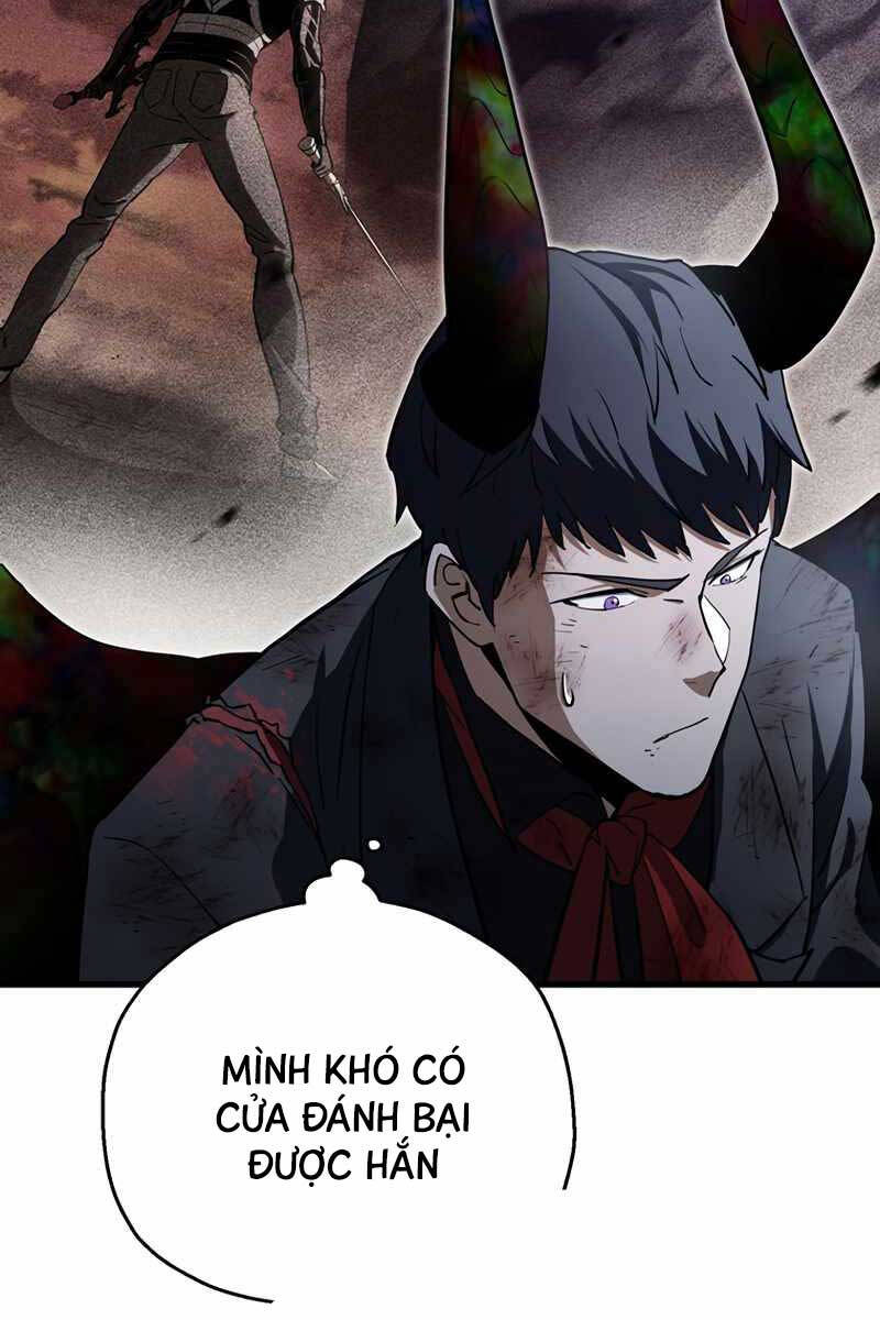 Người Chơi Không Thể Thăng Cấp chapter 125 - Upload bởi truyensieuhay.com