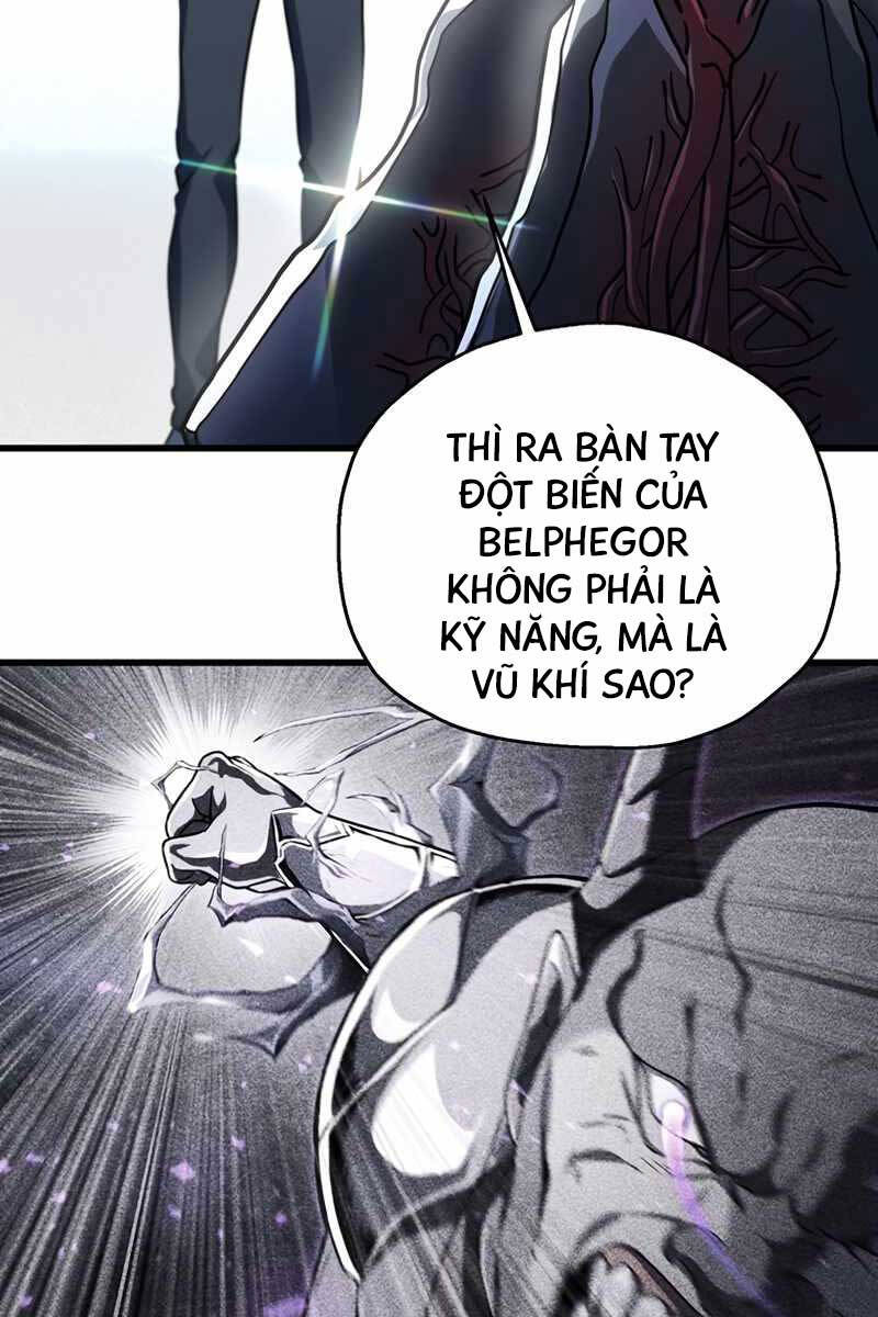 Người Chơi Không Thể Thăng Cấp chapter 125 - Upload bởi truyensieuhay.com