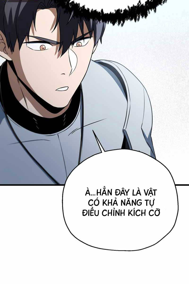 Người Chơi Không Thể Thăng Cấp chapter 125 - Upload bởi truyensieuhay.com