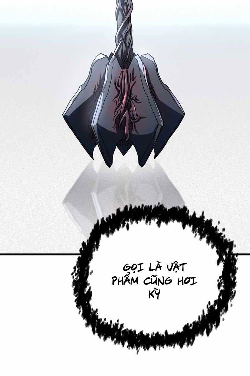Người Chơi Không Thể Thăng Cấp chapter 125 - Upload bởi truyensieuhay.com
