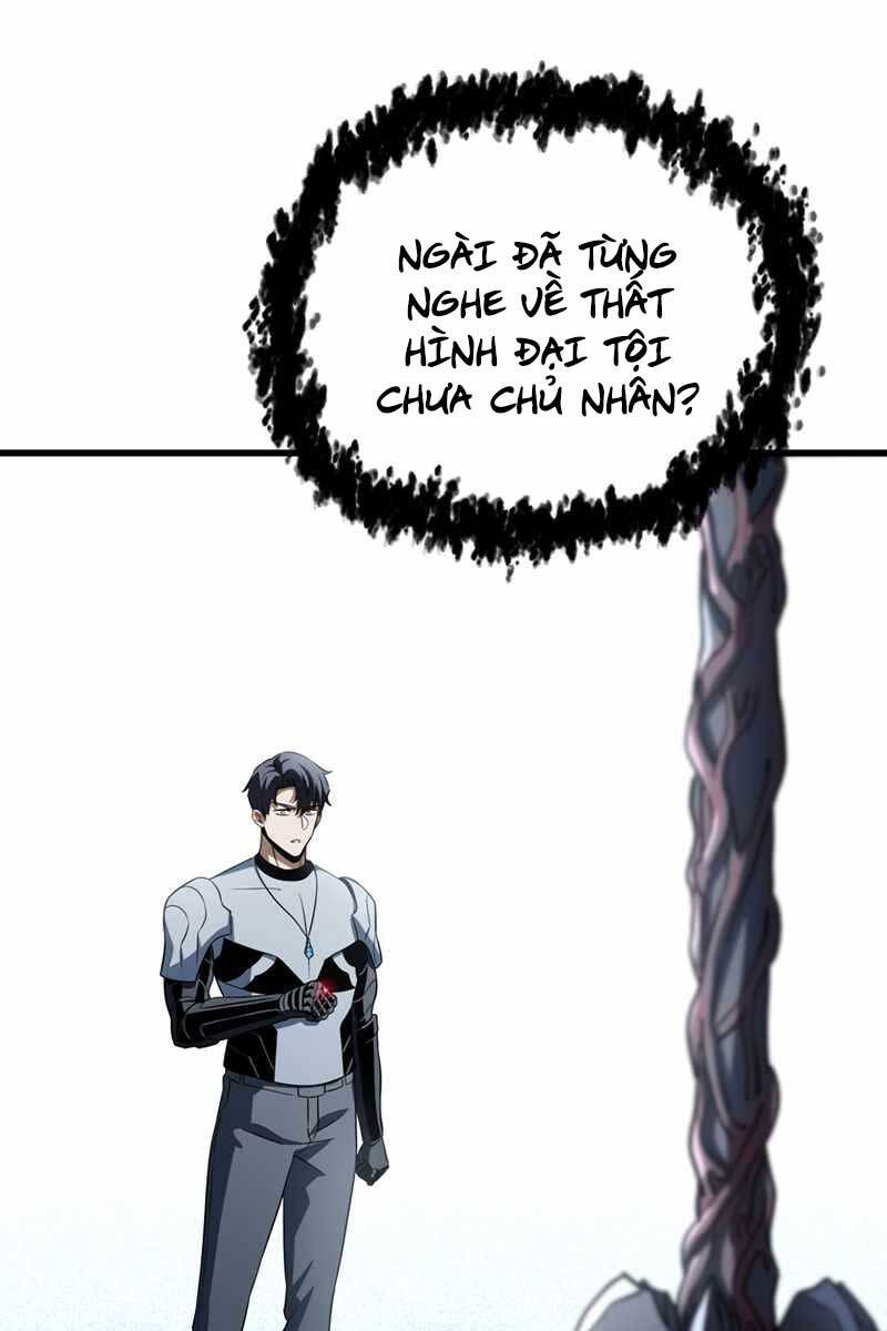 Người Chơi Không Thể Thăng Cấp chapter 125 - Upload bởi truyensieuhay.com