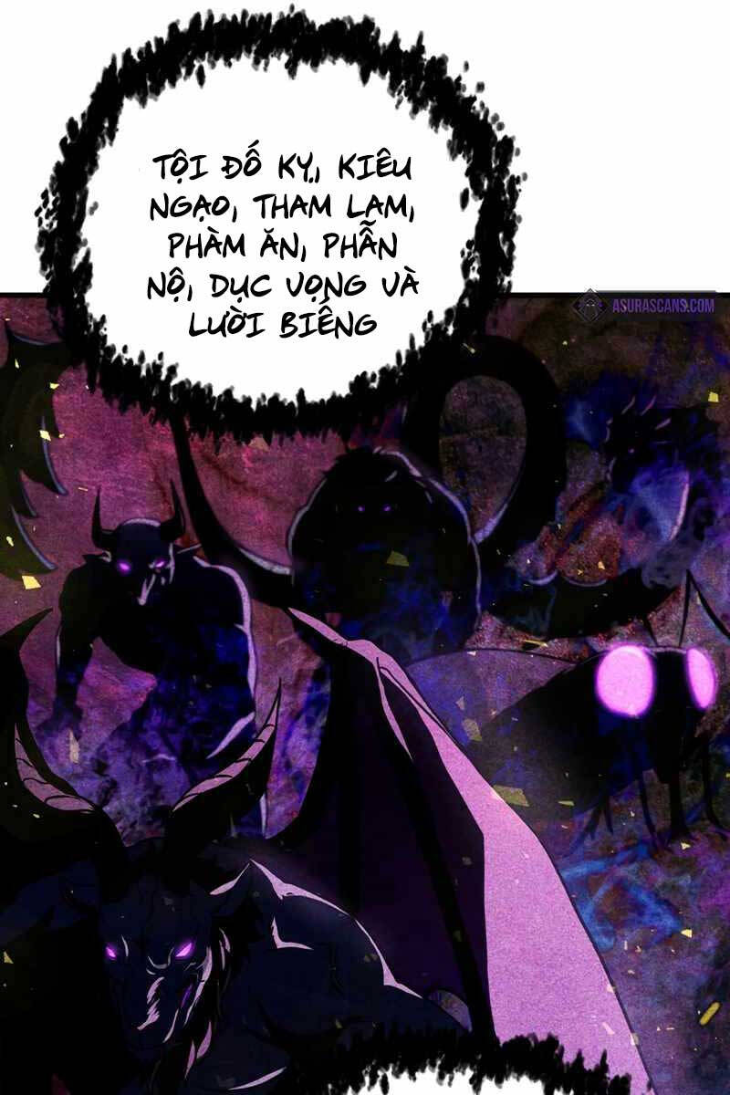 Người Chơi Không Thể Thăng Cấp chapter 125 - Upload bởi truyensieuhay.com