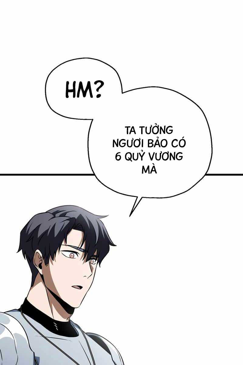 Người Chơi Không Thể Thăng Cấp chapter 125 - Upload bởi truyensieuhay.com