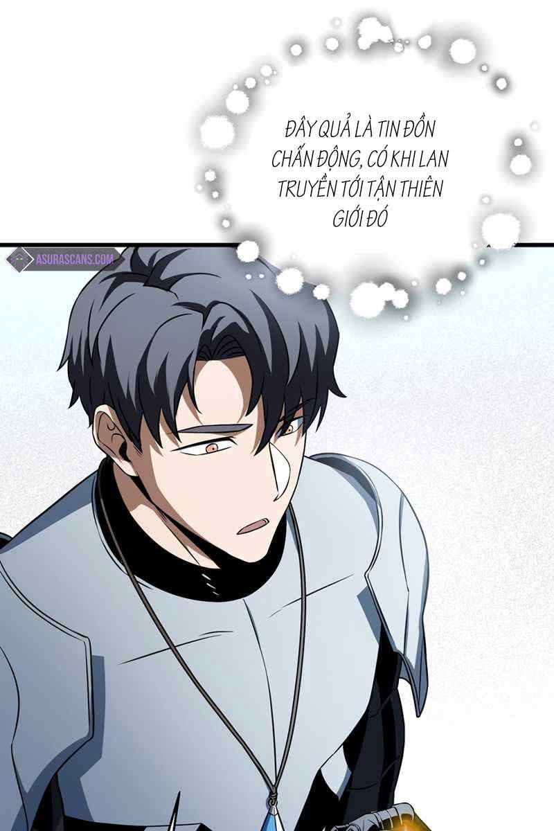 Người Chơi Không Thể Thăng Cấp chapter 125 - Upload bởi truyensieuhay.com