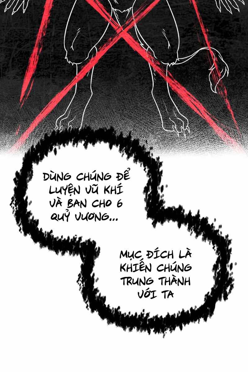 Người Chơi Không Thể Thăng Cấp chapter 125 - Upload bởi truyensieuhay.com