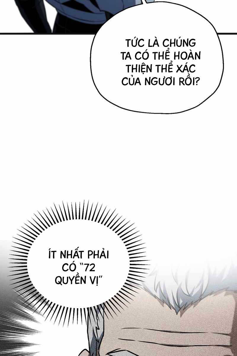 Người Chơi Không Thể Thăng Cấp chapter 125 - Upload bởi truyensieuhay.com
