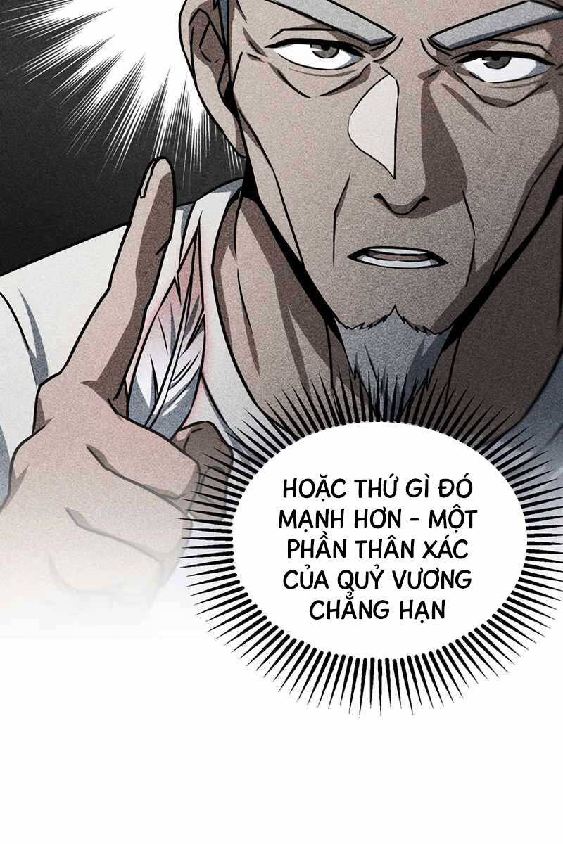 Người Chơi Không Thể Thăng Cấp chapter 125 - Upload bởi truyensieuhay.com
