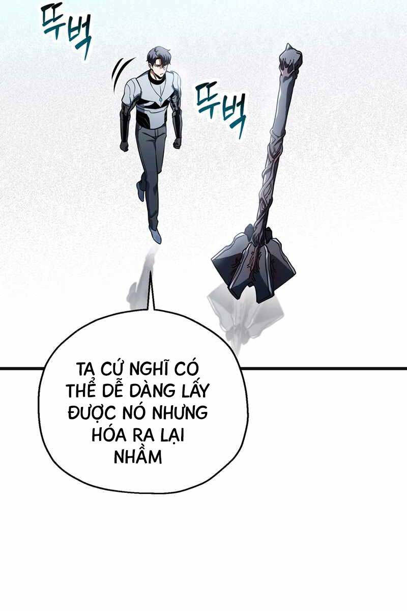 Người Chơi Không Thể Thăng Cấp chapter 125 - Upload bởi truyensieuhay.com