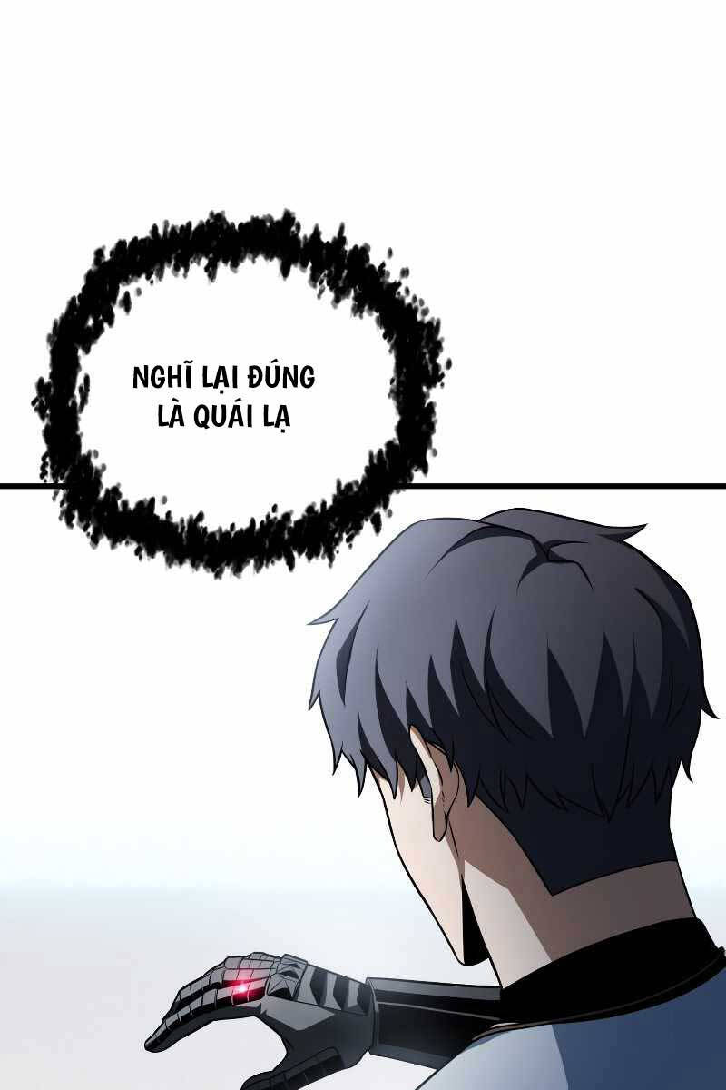 Người Chơi Không Thể Thăng Cấp chapter 126 - Upload bởi truyensieuhay.com