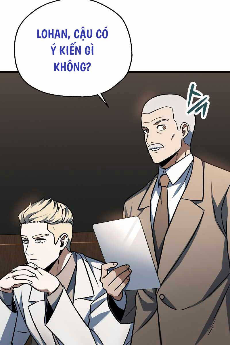Người Chơi Không Thể Thăng Cấp chapter 127 - Upload bởi truyensieuhay.com