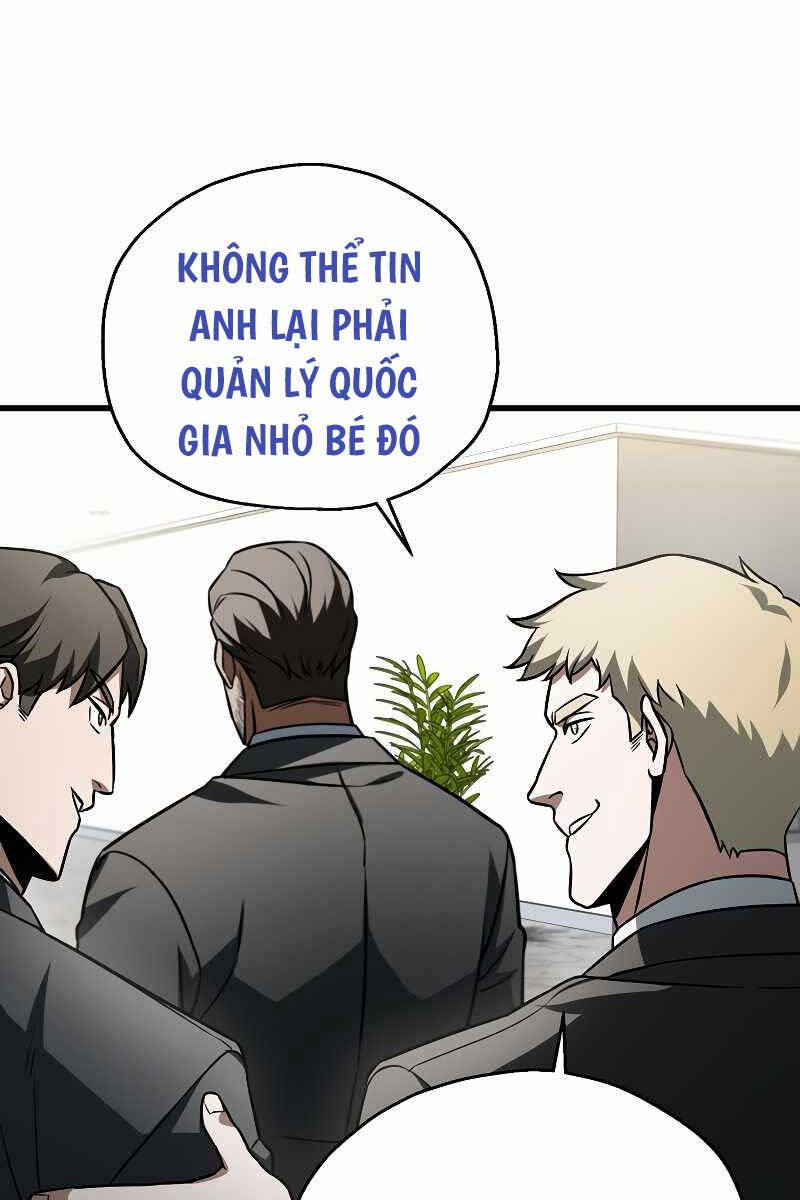 Người Chơi Không Thể Thăng Cấp chapter 127 - Upload bởi truyensieuhay.com