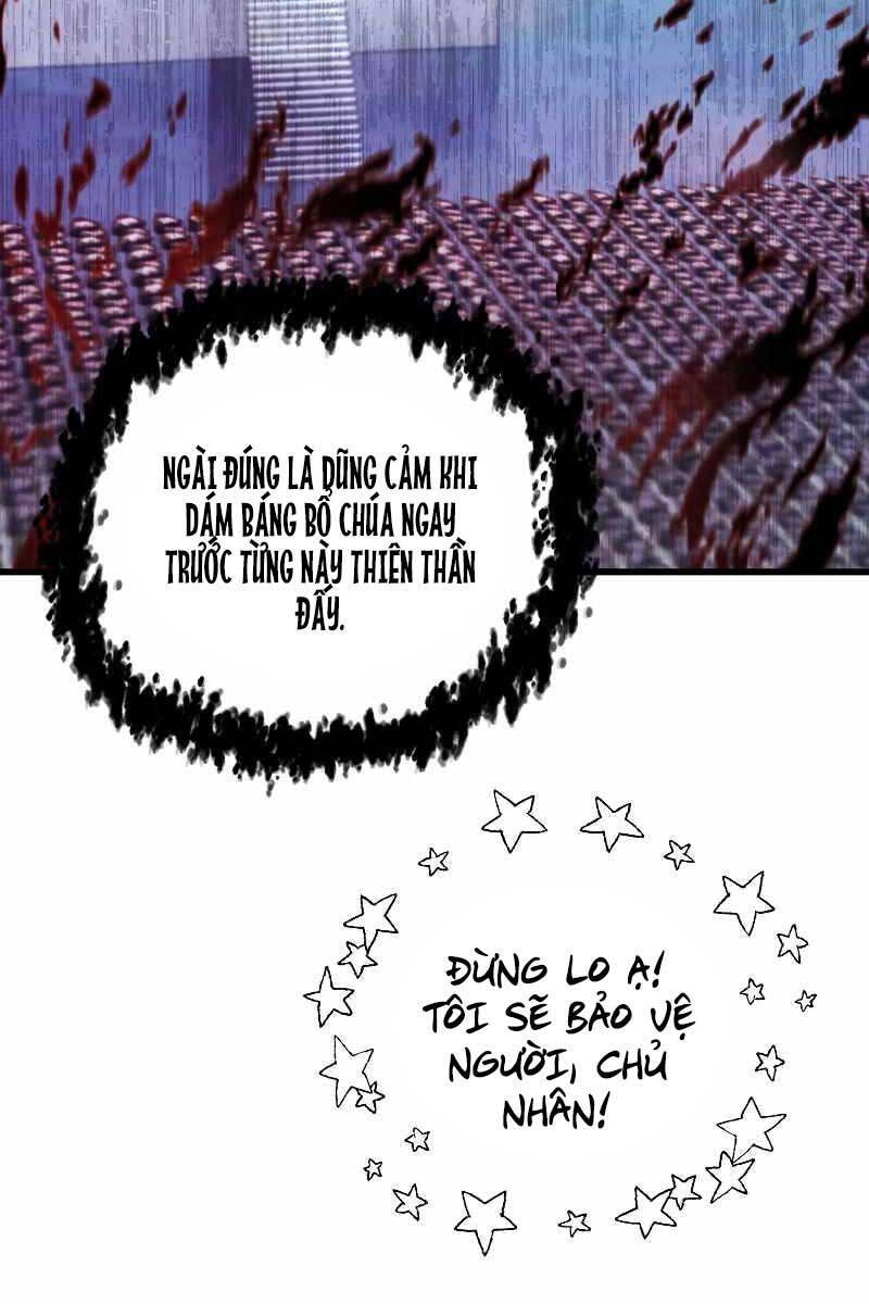 Người Chơi Không Thể Thăng Cấp chapter 128 - Upload bởi truyensieuhay.com