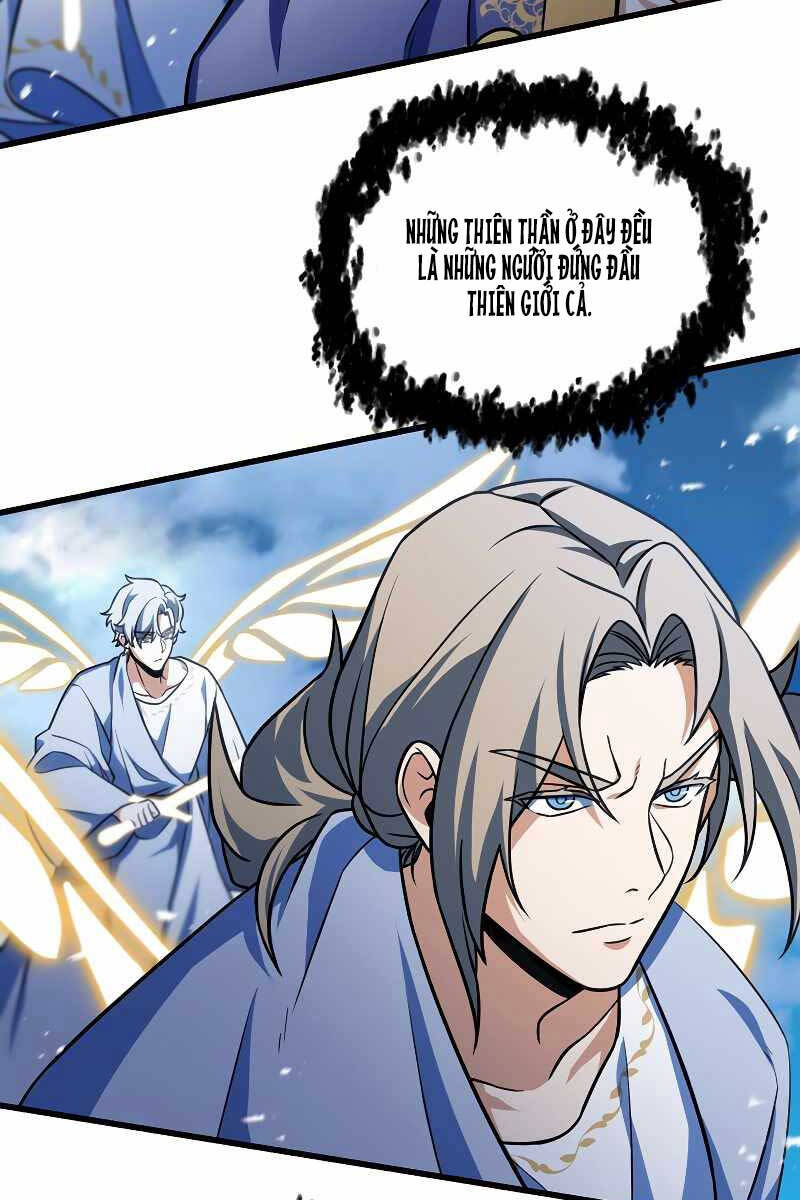 Người Chơi Không Thể Thăng Cấp chapter 128 - Upload bởi truyensieuhay.com