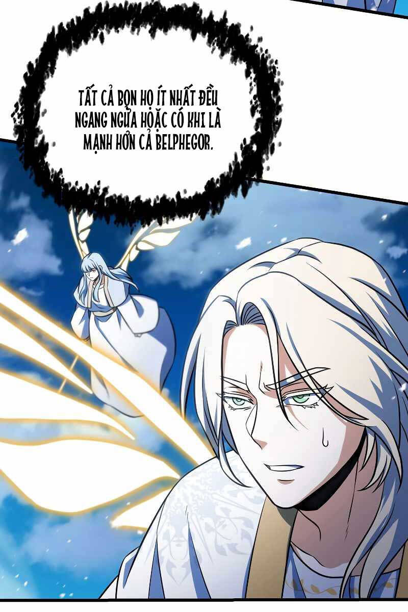 Người Chơi Không Thể Thăng Cấp chapter 128 - Upload bởi truyensieuhay.com