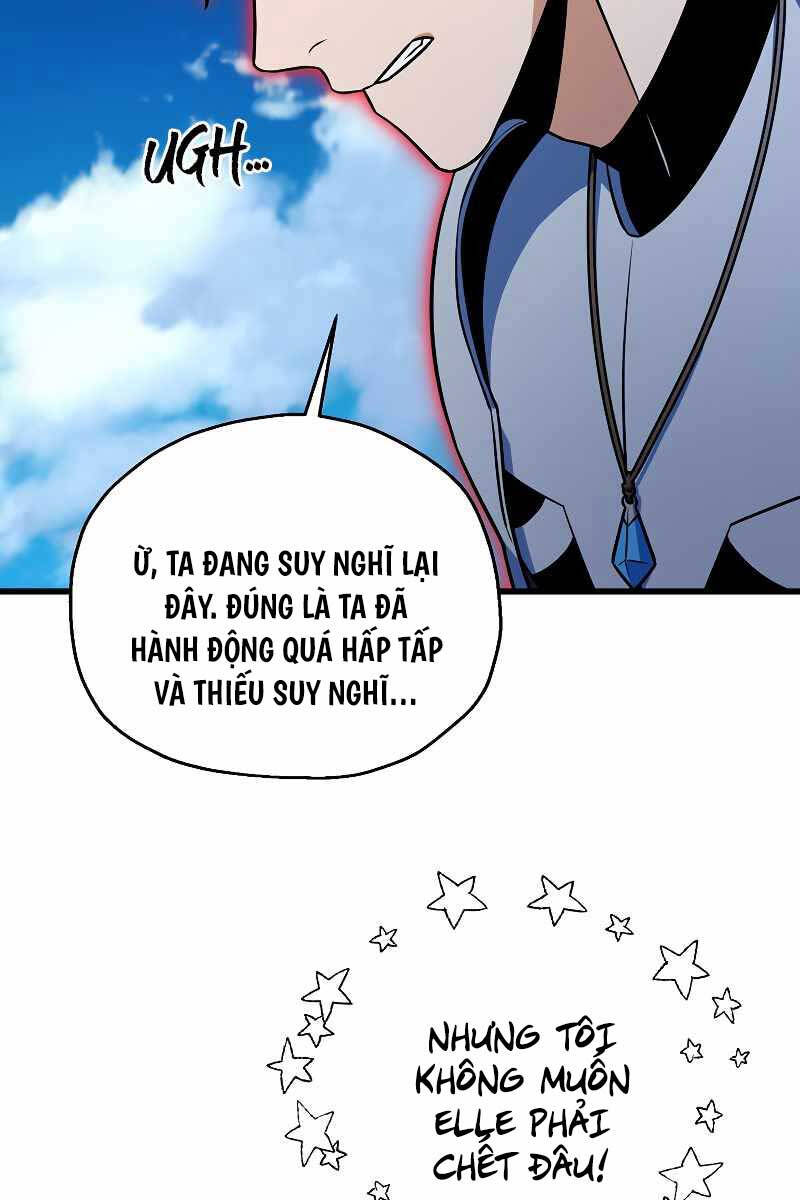 Người Chơi Không Thể Thăng Cấp chapter 128 - Upload bởi truyensieuhay.com