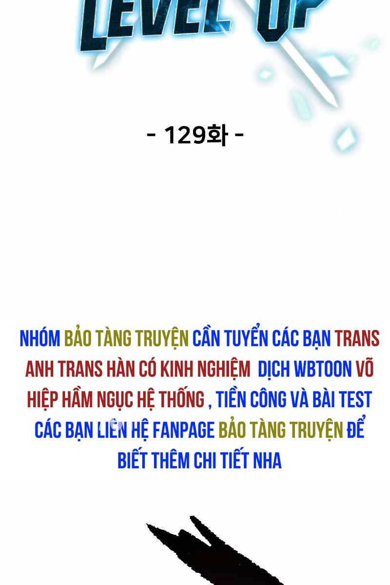 Người Chơi Không Thể Thăng Cấp chapter 129 - Upload bởi truyensieuhay.com
