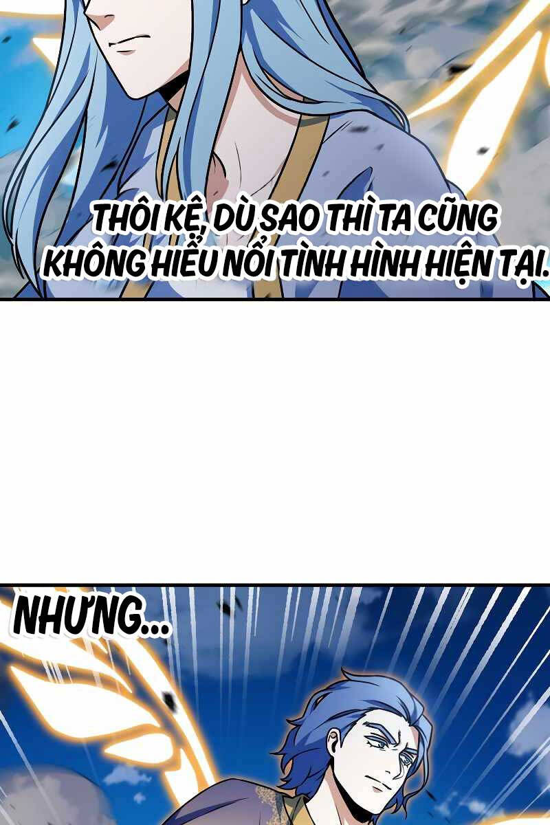 Người Chơi Không Thể Thăng Cấp chapter 130 - Upload bởi truyensieuhay.com
