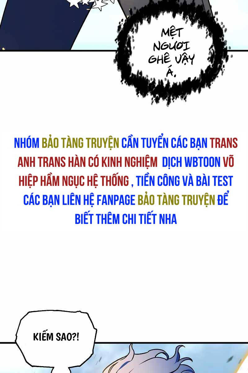 Người Chơi Không Thể Thăng Cấp chapter 130 - Upload bởi truyensieuhay.com