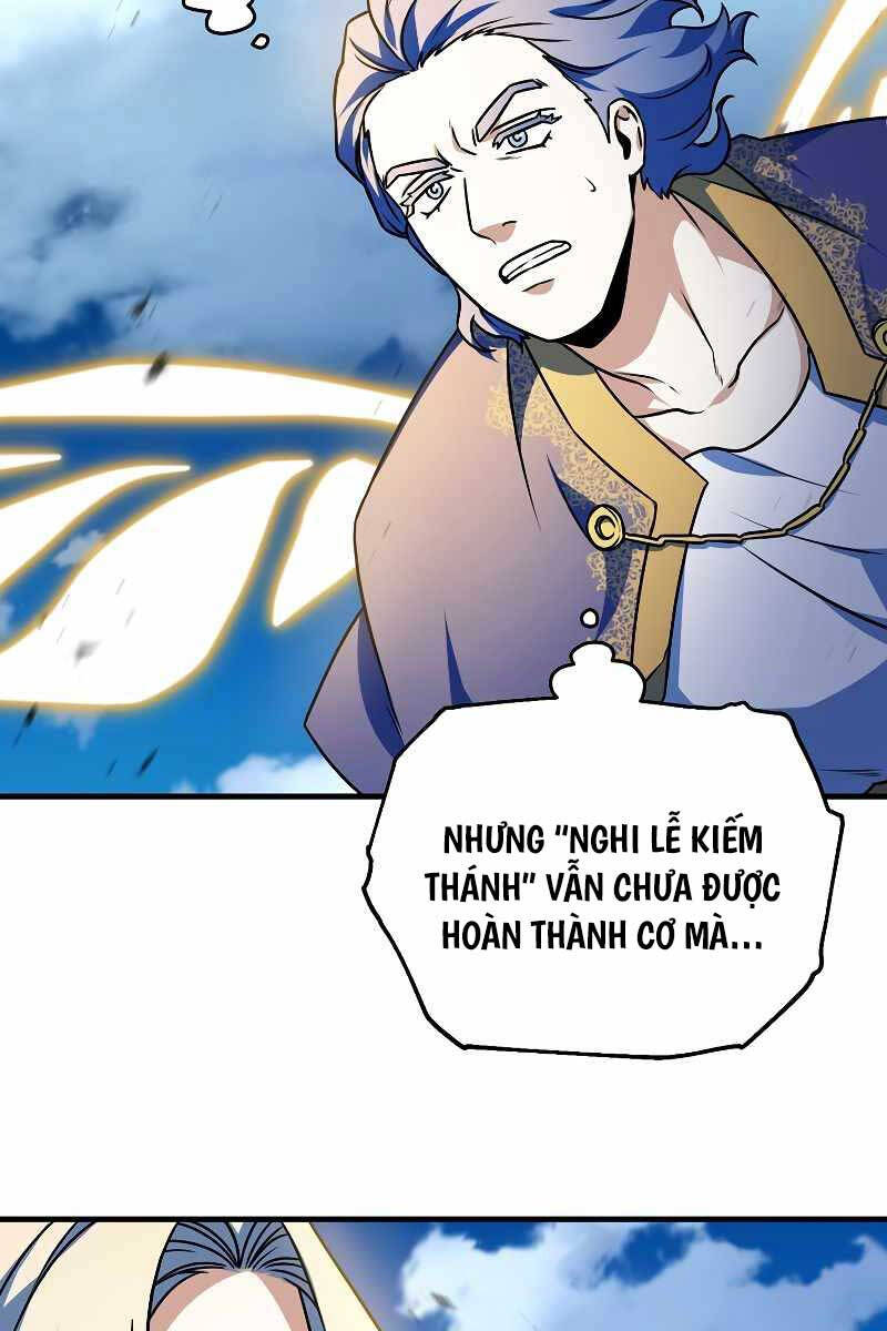 Người Chơi Không Thể Thăng Cấp chapter 130 - Upload bởi truyensieuhay.com