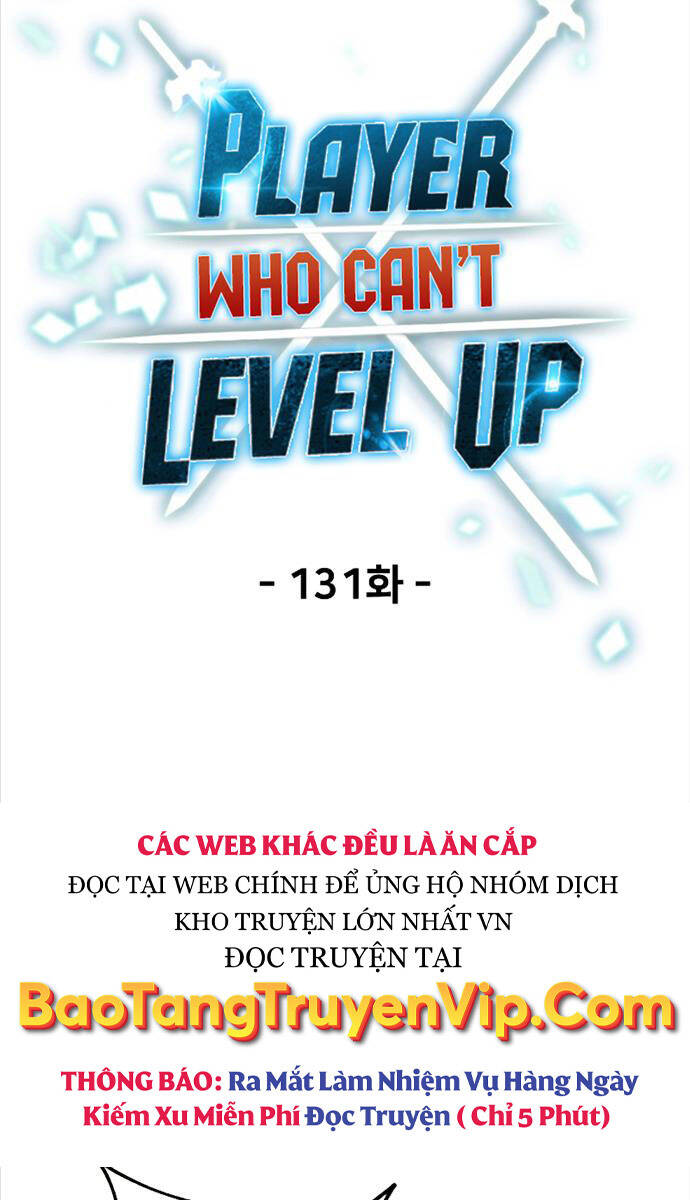 Người Chơi Không Thể Thăng Cấp chapter 131 - Upload bởi truyensieuhay.com