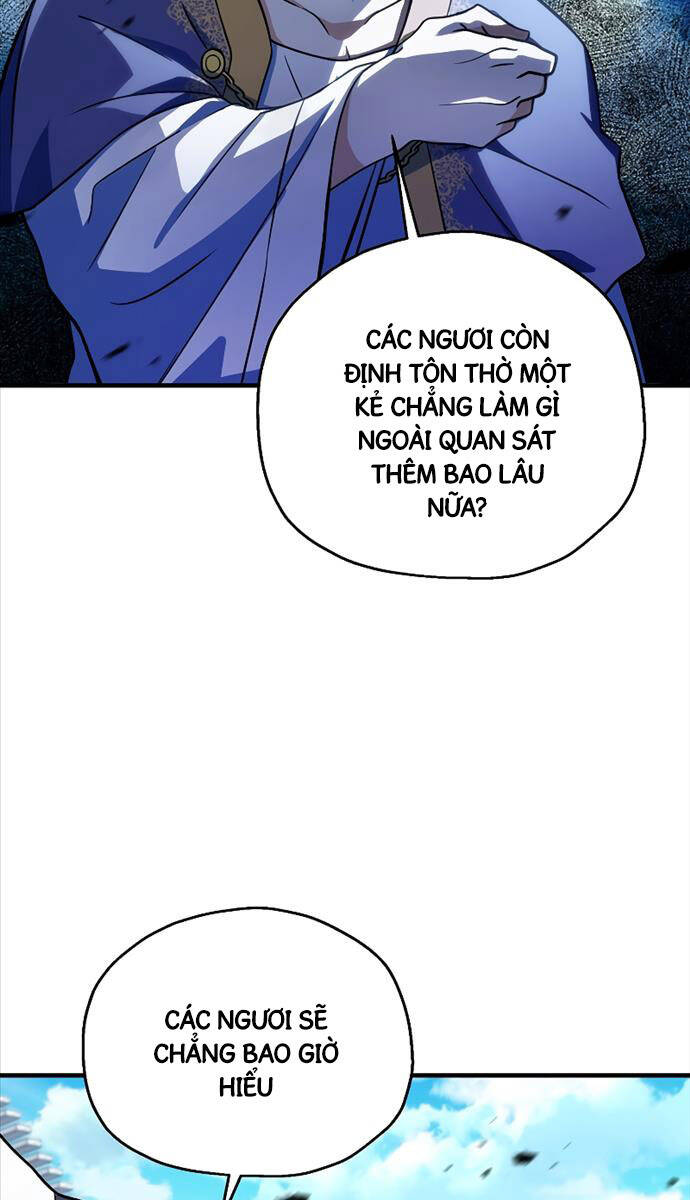 Người Chơi Không Thể Thăng Cấp chapter 131 - Upload bởi truyensieuhay.com