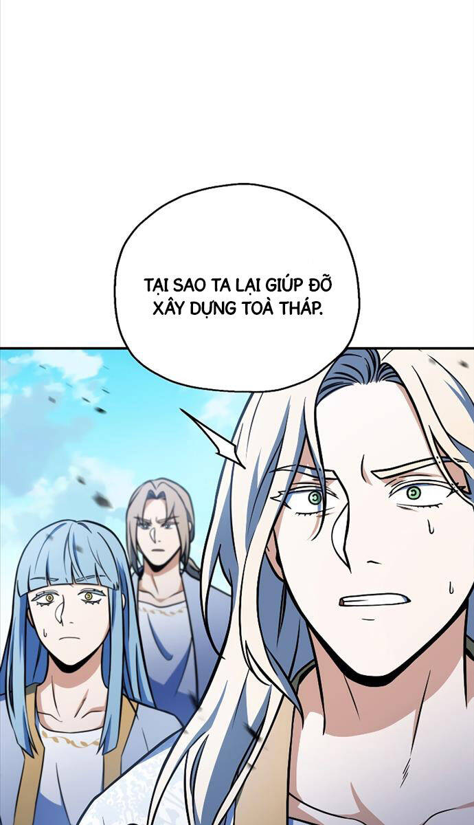 Người Chơi Không Thể Thăng Cấp chapter 131 - Upload bởi truyensieuhay.com