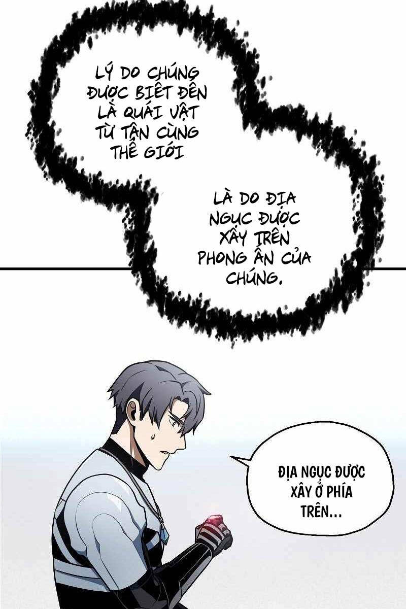 Người Chơi Không Thể Thăng Cấp chapter 132 - Upload bởi truyensieuhay.com