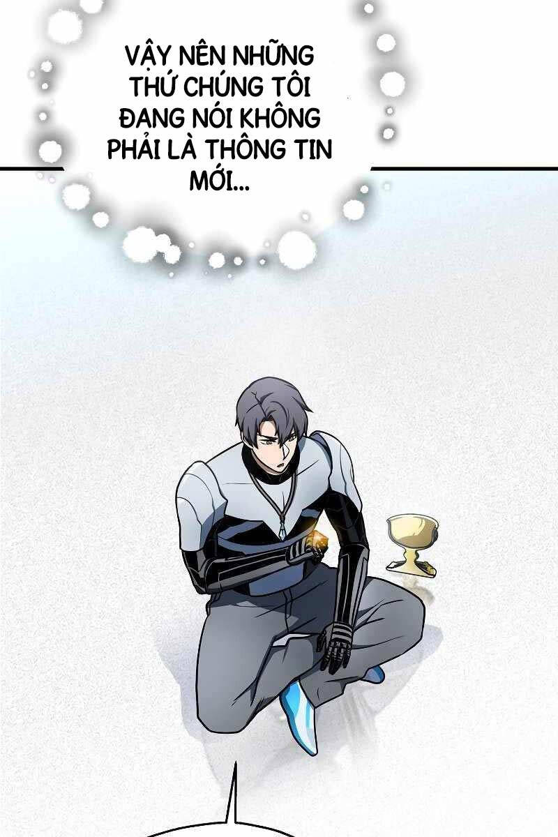Người Chơi Không Thể Thăng Cấp chapter 132 - Upload bởi truyensieuhay.com