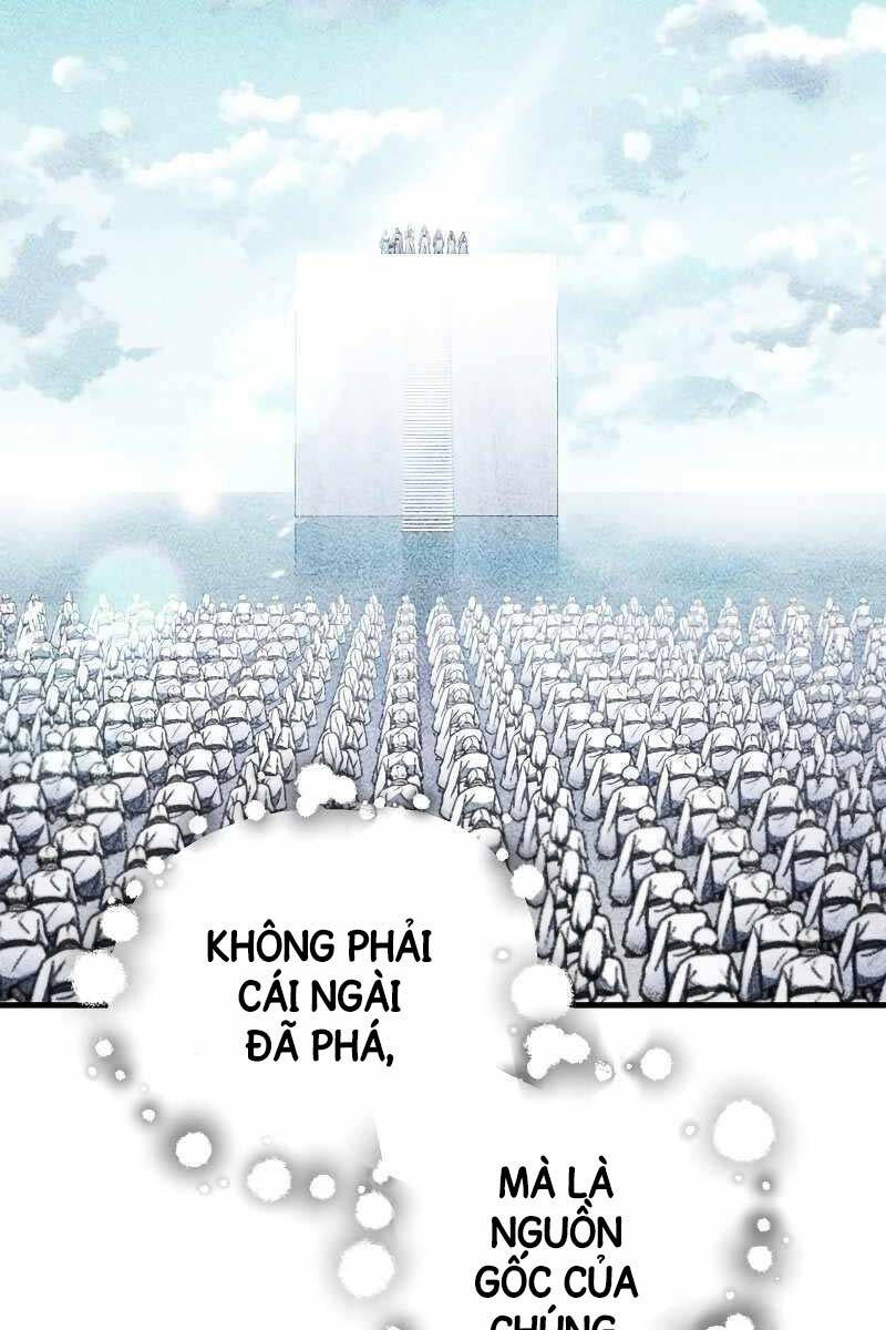 Người Chơi Không Thể Thăng Cấp chapter 132 - Upload bởi truyensieuhay.com