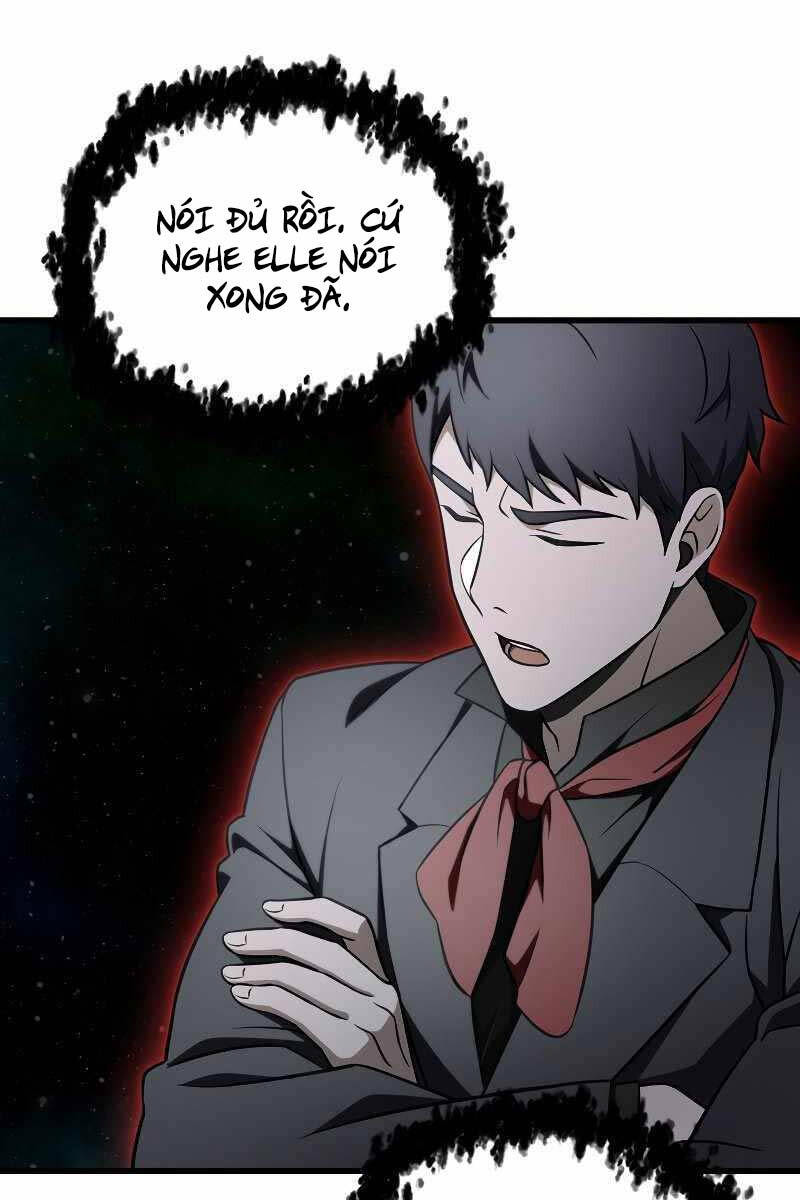 Người Chơi Không Thể Thăng Cấp chapter 132 - Upload bởi truyensieuhay.com
