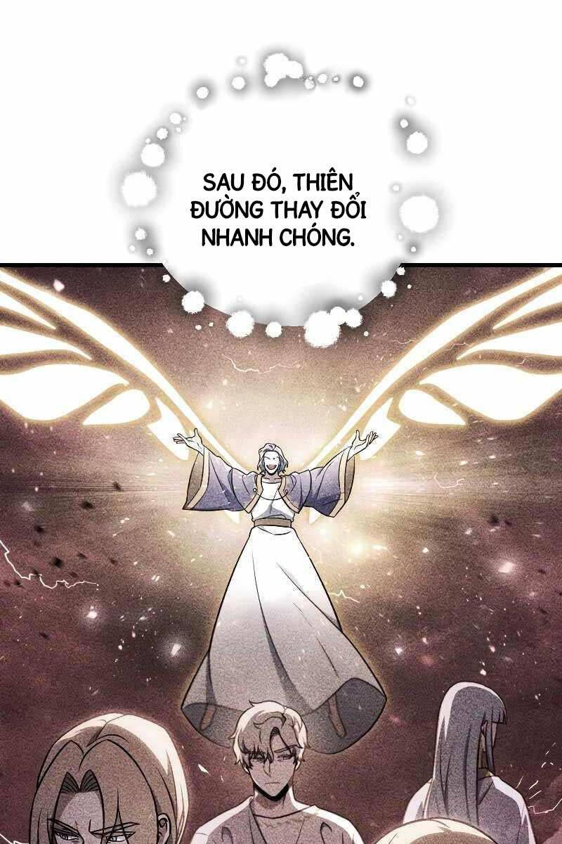 Người Chơi Không Thể Thăng Cấp chapter 132 - Upload bởi truyensieuhay.com