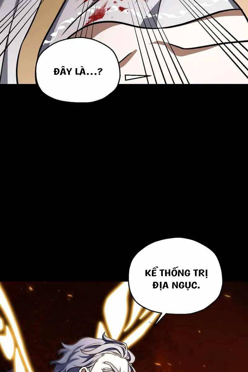 Người Chơi Không Thể Thăng Cấp chapter 133 - Upload bởi truyensieuhay.com
